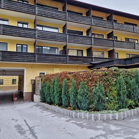 Appartment Christine Бад Аусзее Экстерьер фото