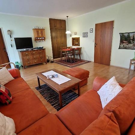 Appartment Christine Бад Аусзее Экстерьер фото