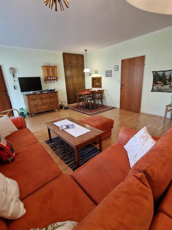 Appartment Christine Бад Аусзее Экстерьер фото