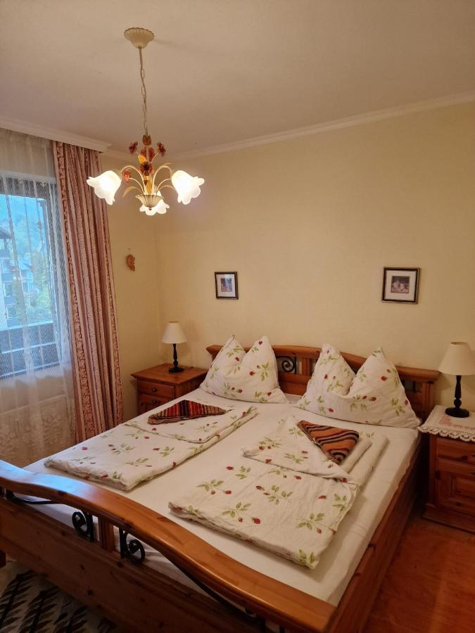 Appartment Christine Бад Аусзее Экстерьер фото