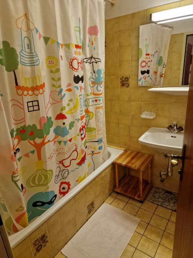 Appartment Christine Бад Аусзее Экстерьер фото